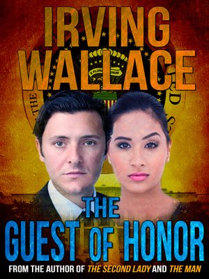cover image of The Guest of Honor